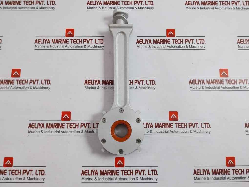 Saracom We-12/143 Piston Rod Complete