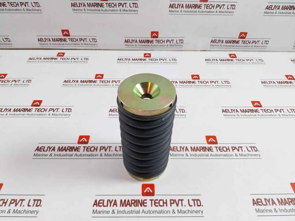 Sasakura 036-0095A Spring And Seat For Safety Valve 71X154