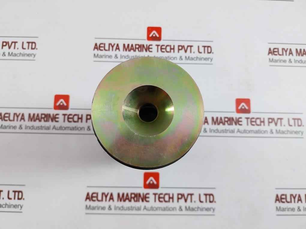 Sasakura 036-0095A Spring And Seat For Safety Valve 71X154