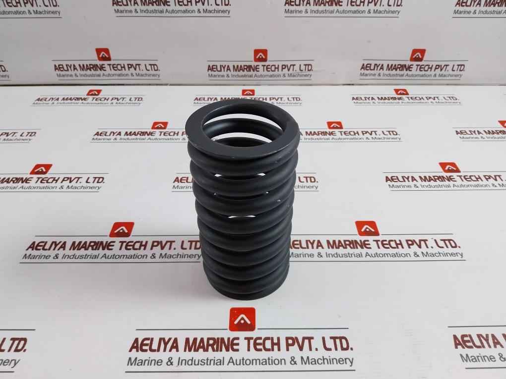 Sasakura 036-0095A Spring And Seat For Safety Valve 71X154