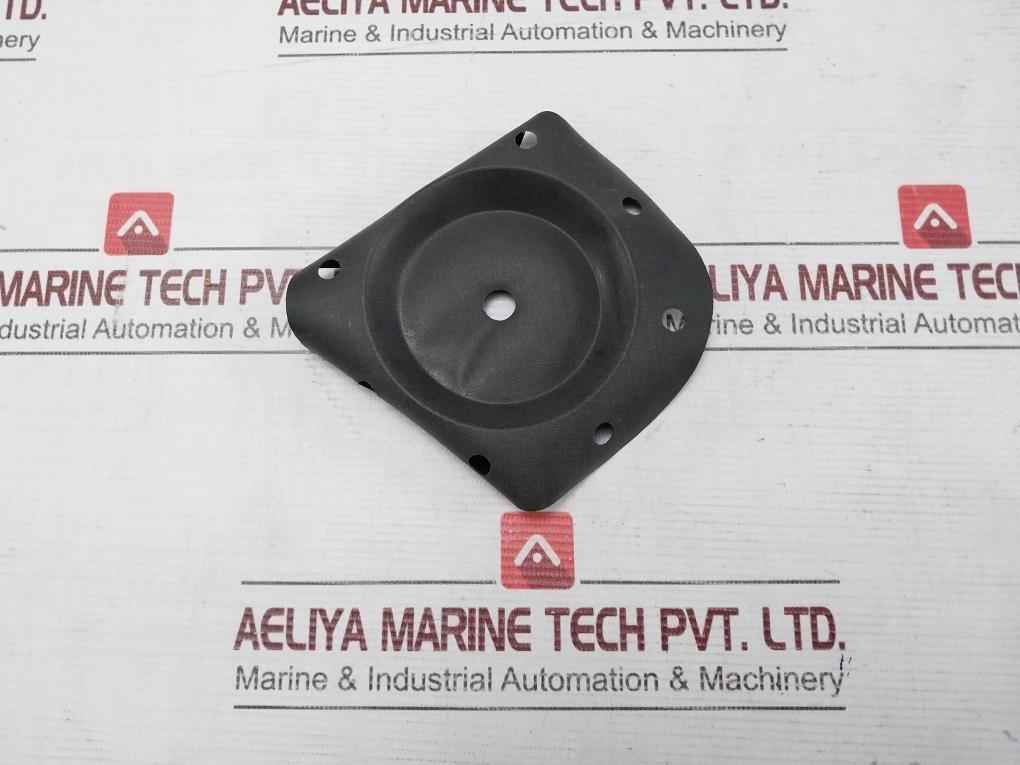 Sasakura Engineering F-45R Fuel Pump Diaphragm 4-80-64-11.5-0.5 1