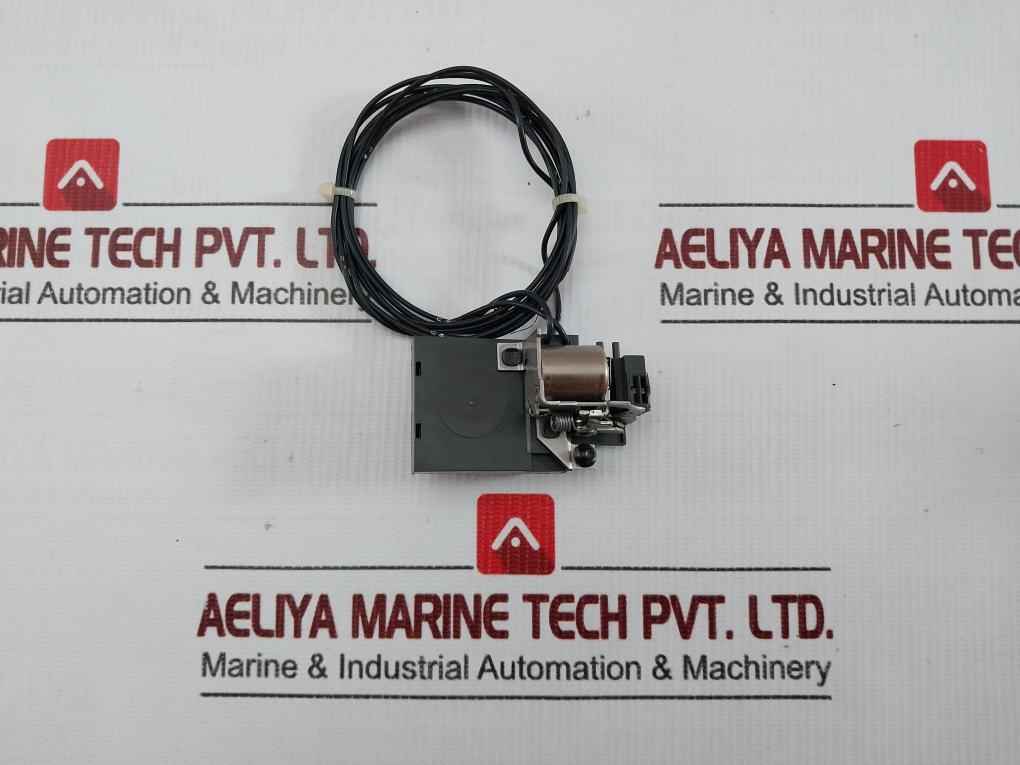 Sast1 Shunt Trip Device 120Vac 50/60Hz General Electric