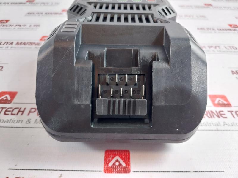 Sata 51505 Battery Charger Input-100-240V~ 50/60Hz 110W