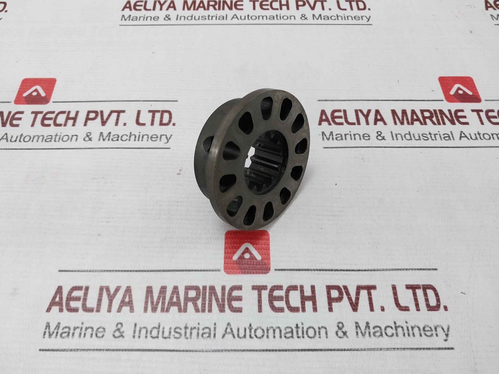 Sauer-danfoss 151F1022 Disc Valve