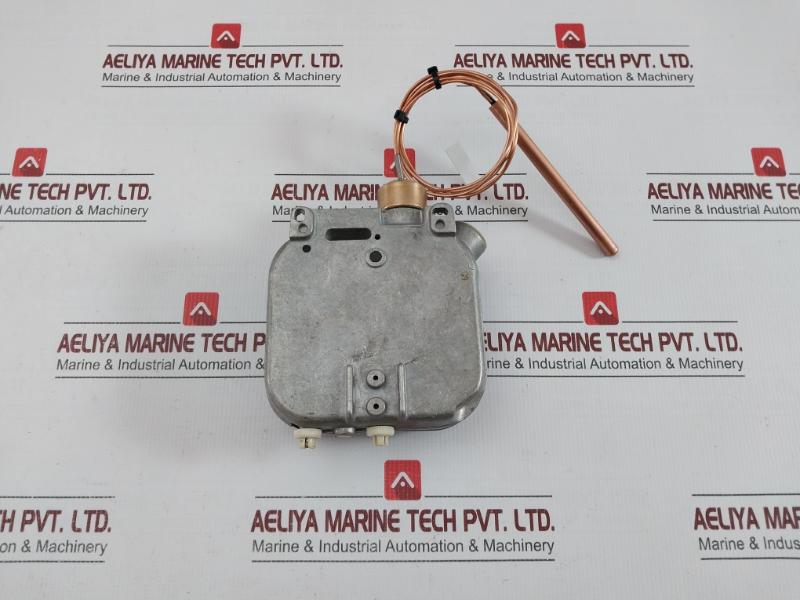 Sauter Pressure Switch 1.5-meter Tkc 7B 20 F001