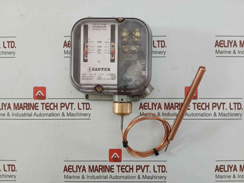 Sauter Tkc 7B 23 F001