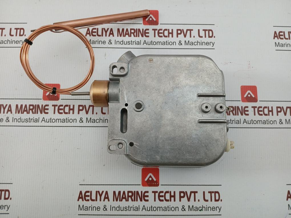 Tkc 7B 23 F001 Sauter Heating Controller Regulateur 380V