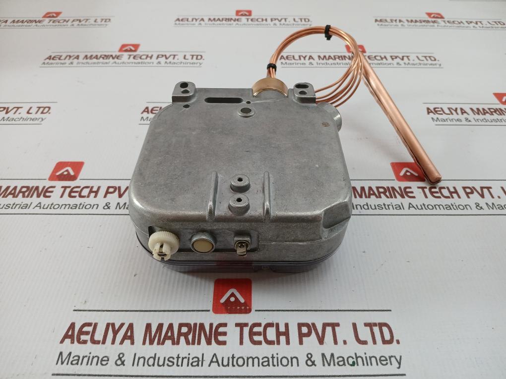 Tkc 7B 23 F001 Sauter Heating Controller Regulateur 380V