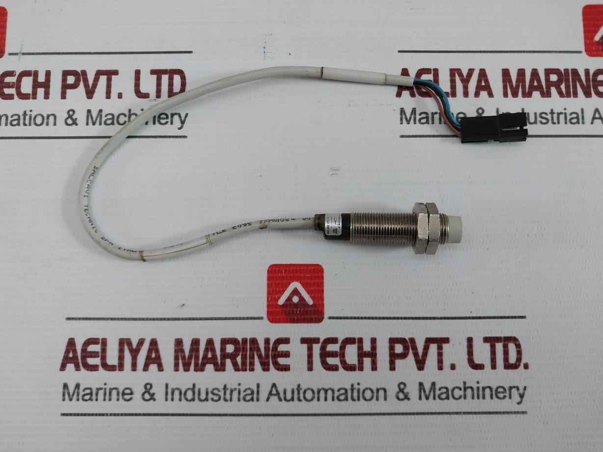 Savio Proximity Sensor 15099.1024.1.0