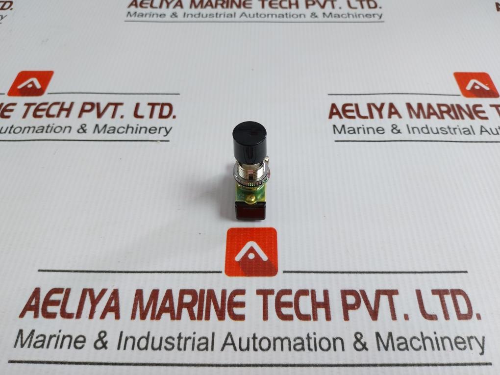 Sb-221t-N-O-Miniature-Pushbutton-Switch-By-Nihon-Kaiheiki-3a-125v-1-5a-250vac-4