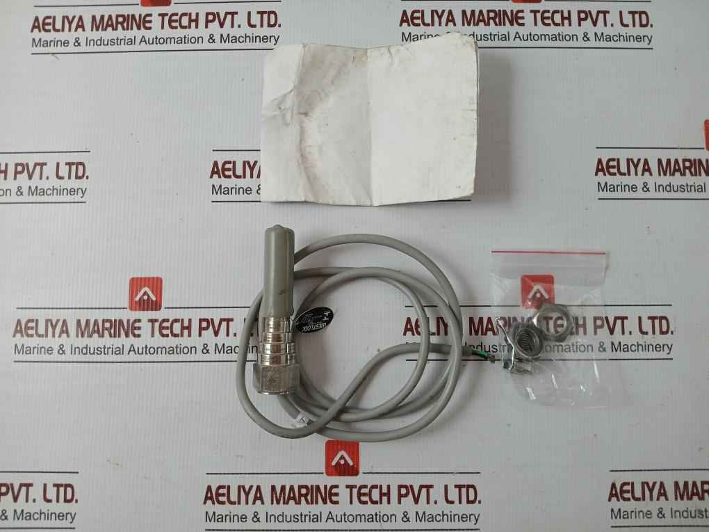 Sb-57555 Silver Bullet-316 Proximity Sensor 1M Westlock