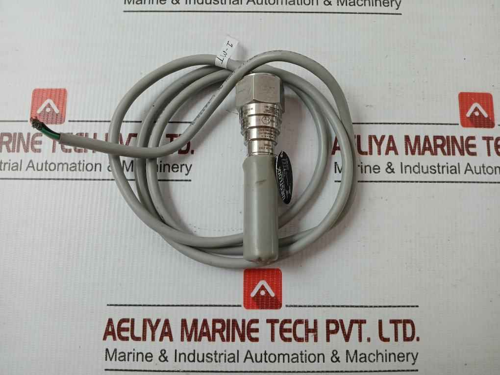 Sb-57555 Silver Bullet-316 Proximity Sensor 1M Westlock