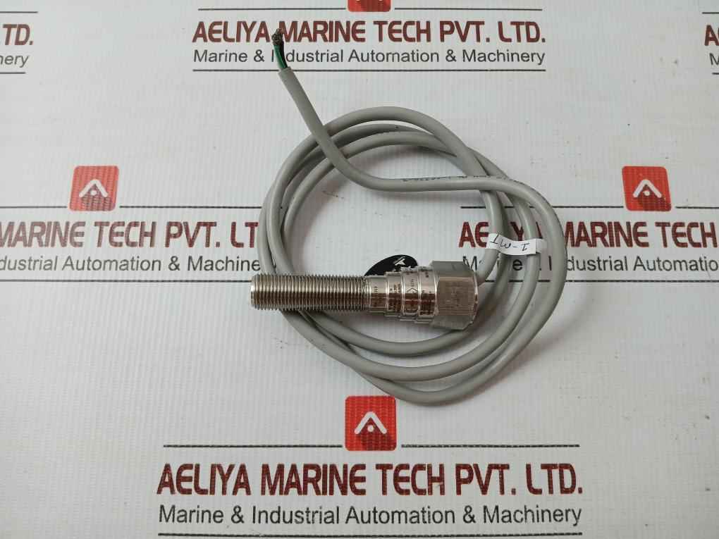 Sb-57555 Silver Bullet-316 Proximity Sensor 1M Westlock