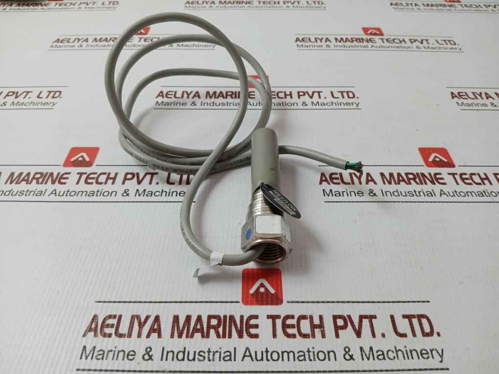 Sb-57555 Silver Bullet-316 Proximity Sensor 1M Westlock