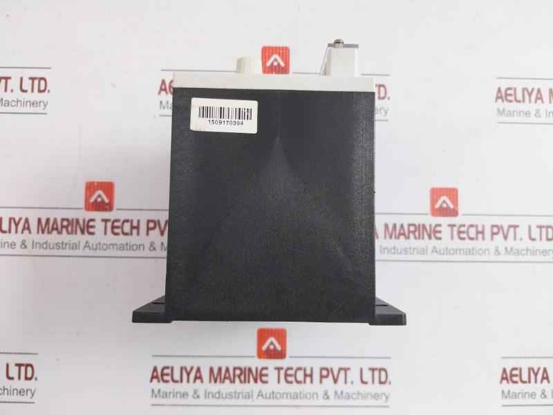 Sbag-102 Grounding Resistance Monitor Luxco Ac 110V 50/60Hz