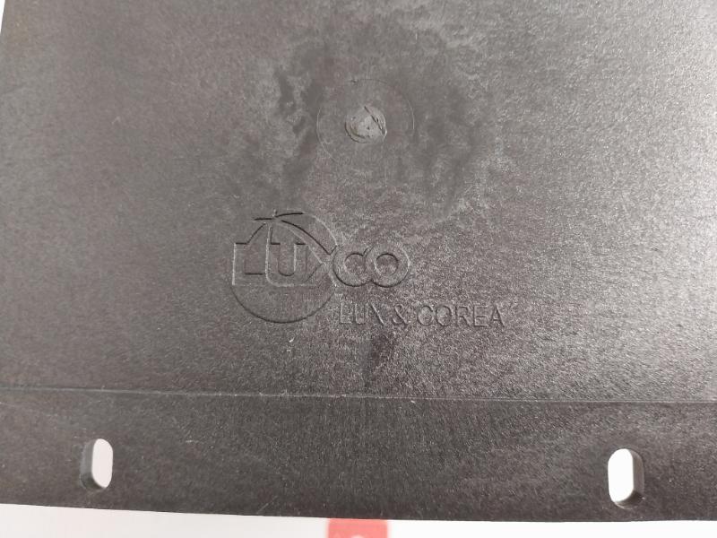 Sbag-102 Grounding Resistance Monitor Luxco Ac 110V 50/60Hz