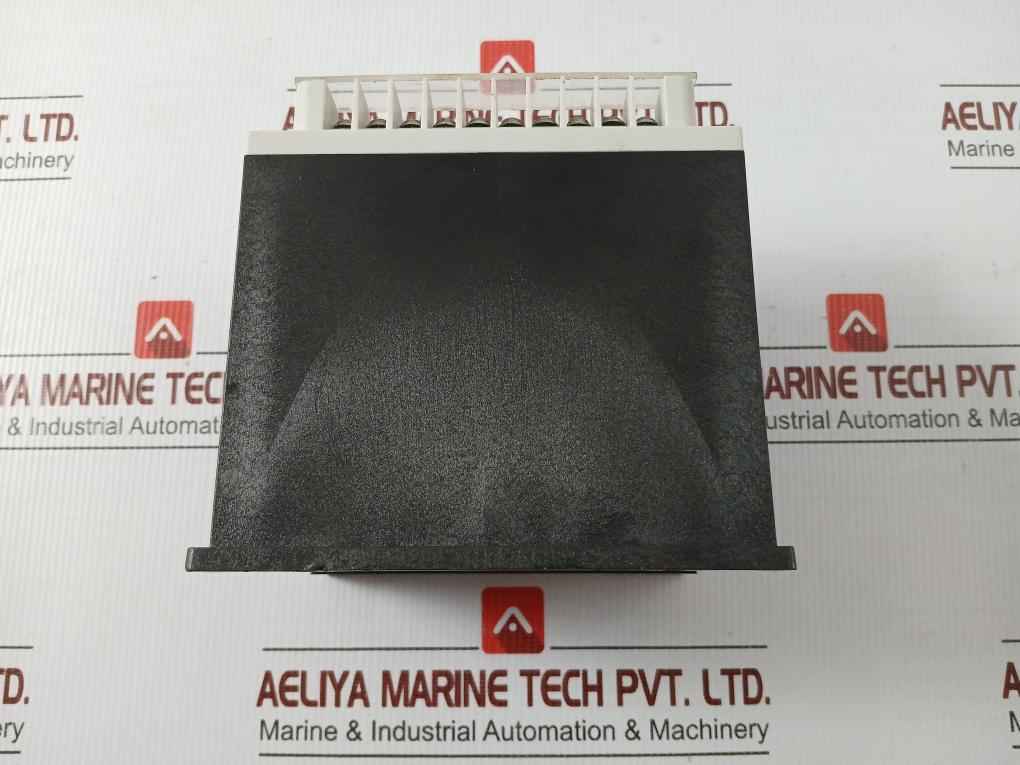 Sbag-102 Luxco Ac 110V 50/60Hz 5Va Grounding Resistance Monitor