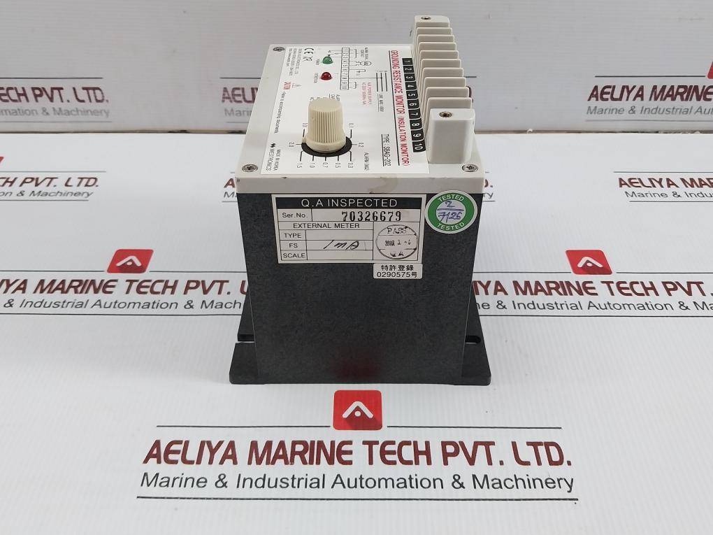 Sbag-202-Grounding-Resistance-Monitor-Ac220-50-60Hz-5Va-Westronics-208857-4