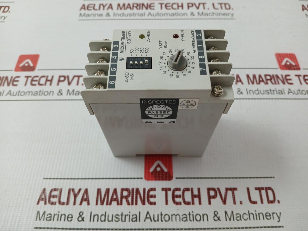Sbt-22y-Synchronous-Timer-Relay-220vac-50-60hz-By-Westronics-7