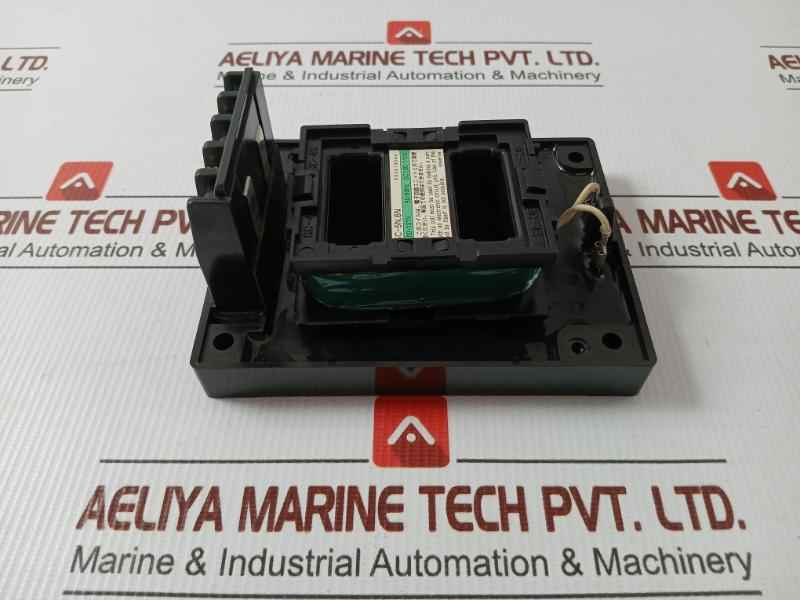 Sc-5N.6N Magnetic Contactor 100-127V/50-60Hz Fuji Electric