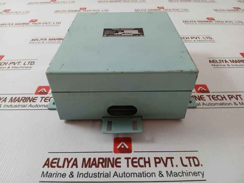 Sc-d422Ns2 Osaka Signal Converter Wind Indicator Ac 100V