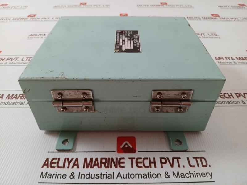 Sc-d422Ns2 Osaka Signal Converter Wind Indicator Ac 100V