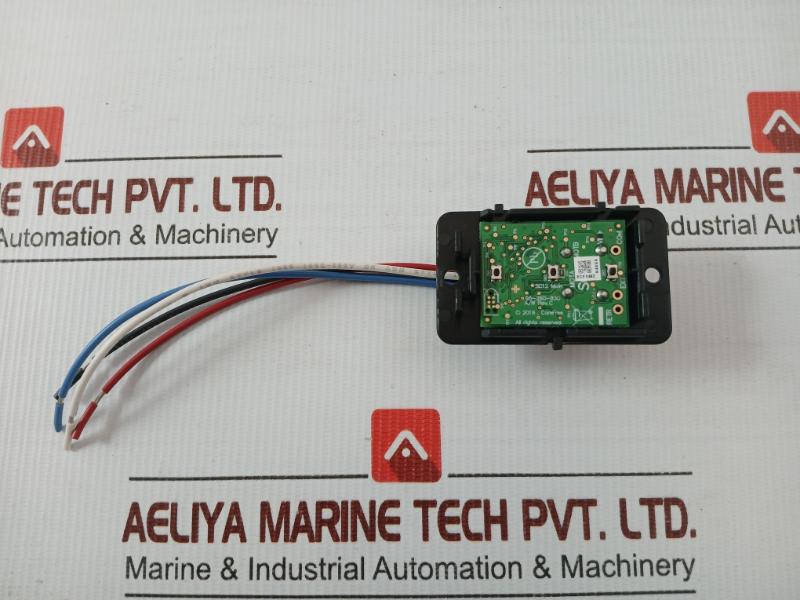 Sc12-015938-001 Syrma Sgs Technology Single-touch Switch