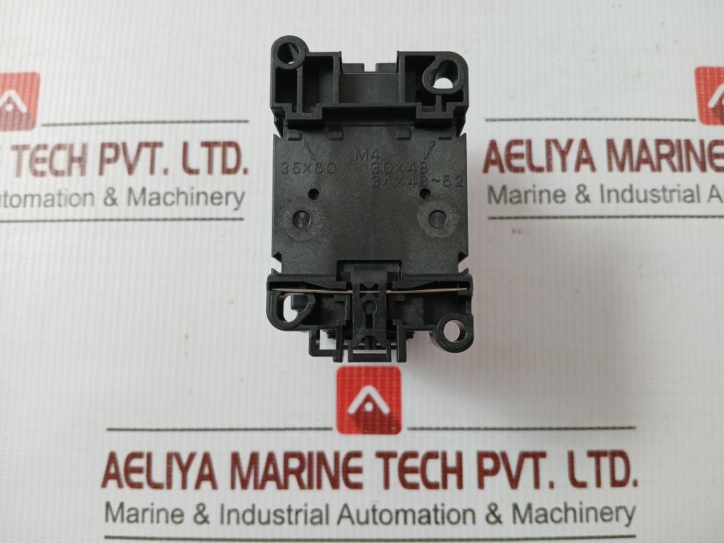 Sc13Aa Sc-0 Magnetic Contactor 50/60 Hz 200V Ac Fuji Electric