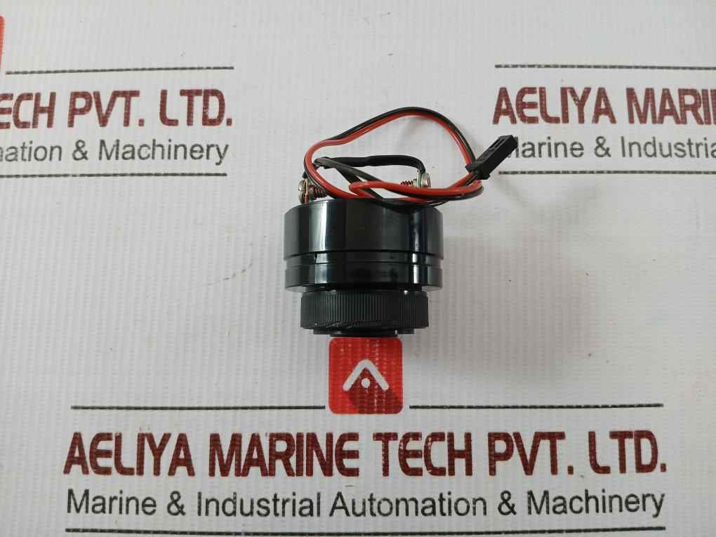 Sc628 Alarm Buzzer 6–28V Dc Mallory Sonalert