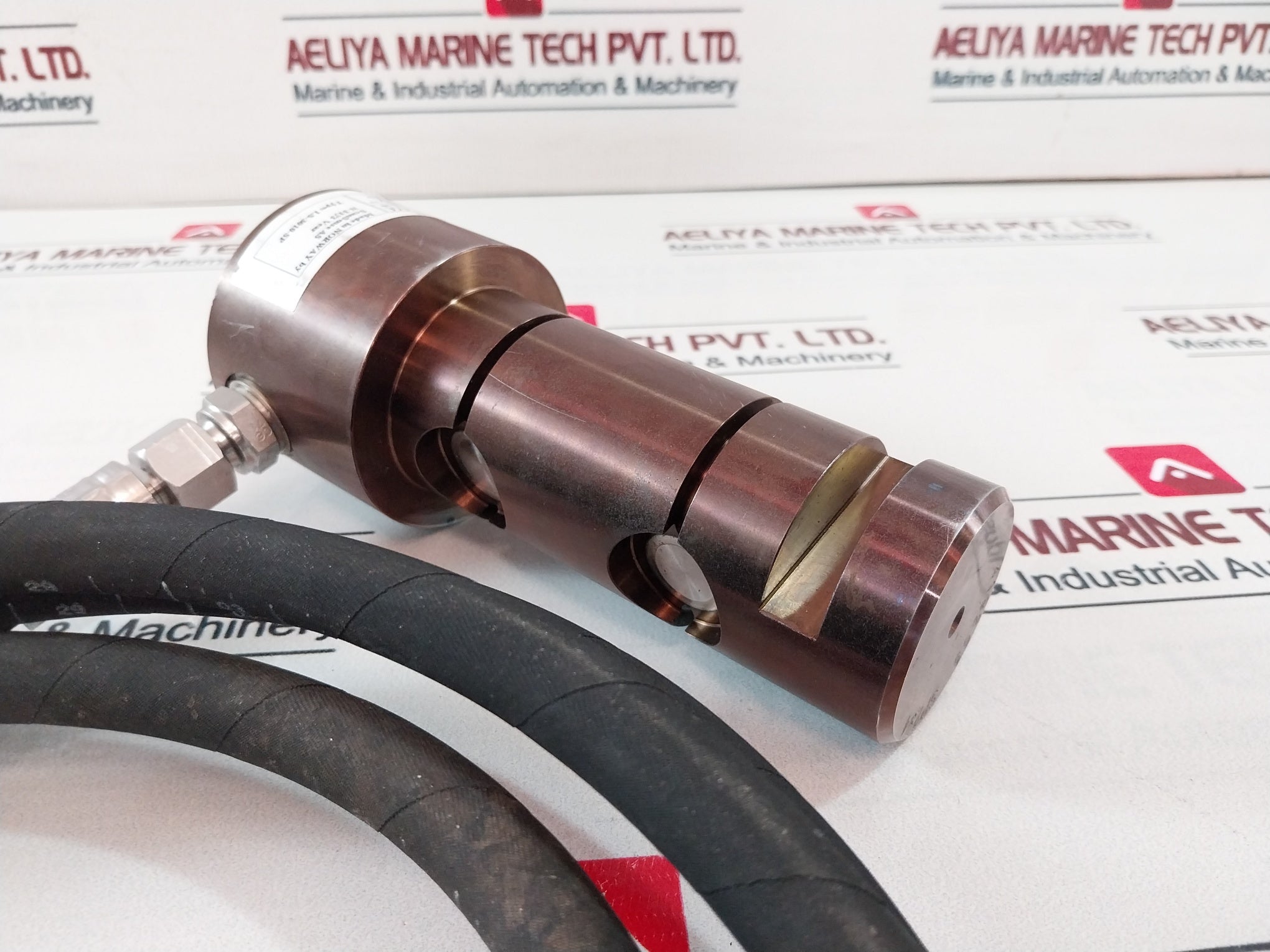 Scan Sense Ls-3010-sp Shear-pin Type Load Cell Ba0052386 4-20 Ma 28V 0.65W