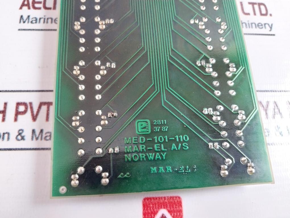 Scana Mar-el, Meb-200-201-202,Mej-100,Meg-100,Meh-200,Mea-101,Mea-200 Rack