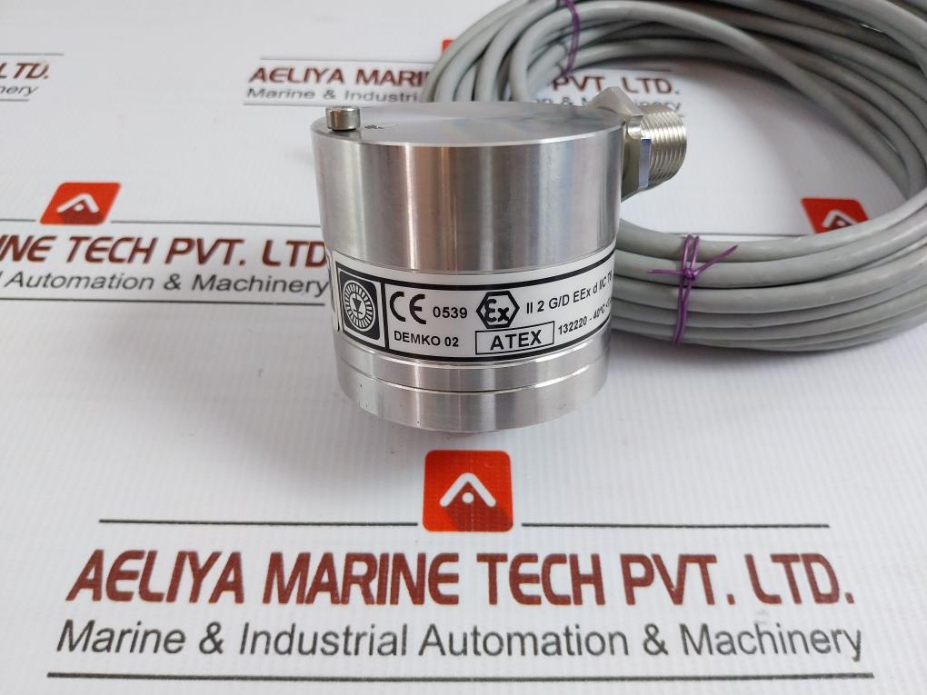 2Rex-a-00036-sr-n-10-67-10-sh-b Encoder 4.5-30Vdc/ Max. 35Ma Scancon