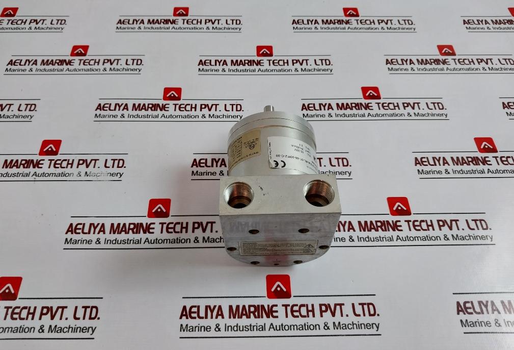 Scancon Exagn-dpc1b-1213-a-al-01-66-00-fz-c-00 Encoder 
