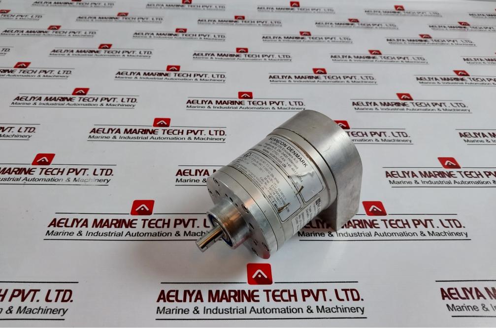 Scancon Exagn-dpc1b-1213-a-al-01-66-00-fz-c-00 Encoder 