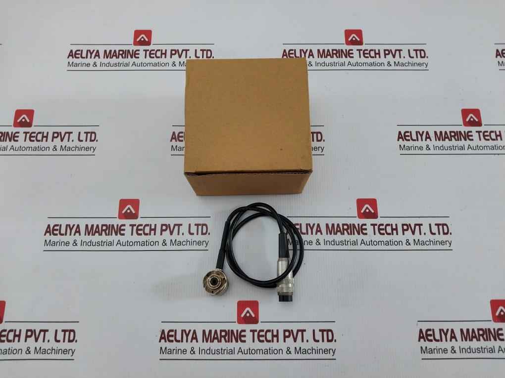 Scancon Hollow Shaft Encoder 6Vdc/Max.36Ma 2Rmhf3000-d
