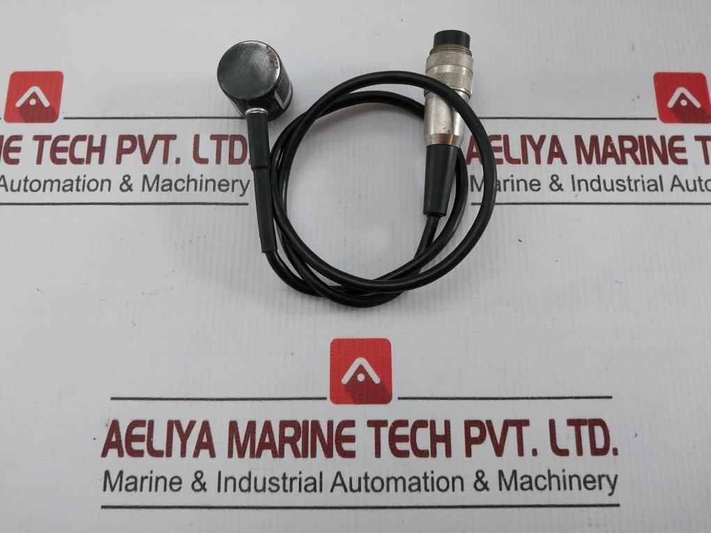 Scancon Hollow Shaft Encoder 6Vdc/Max.36Ma 2Rmhf3000-d