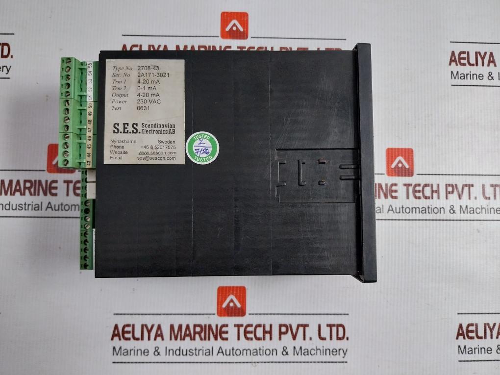 Scandinavian-Electronics-Plc-Pid-Controller-4-20ma-230vac-45-65hz-2708-43-4