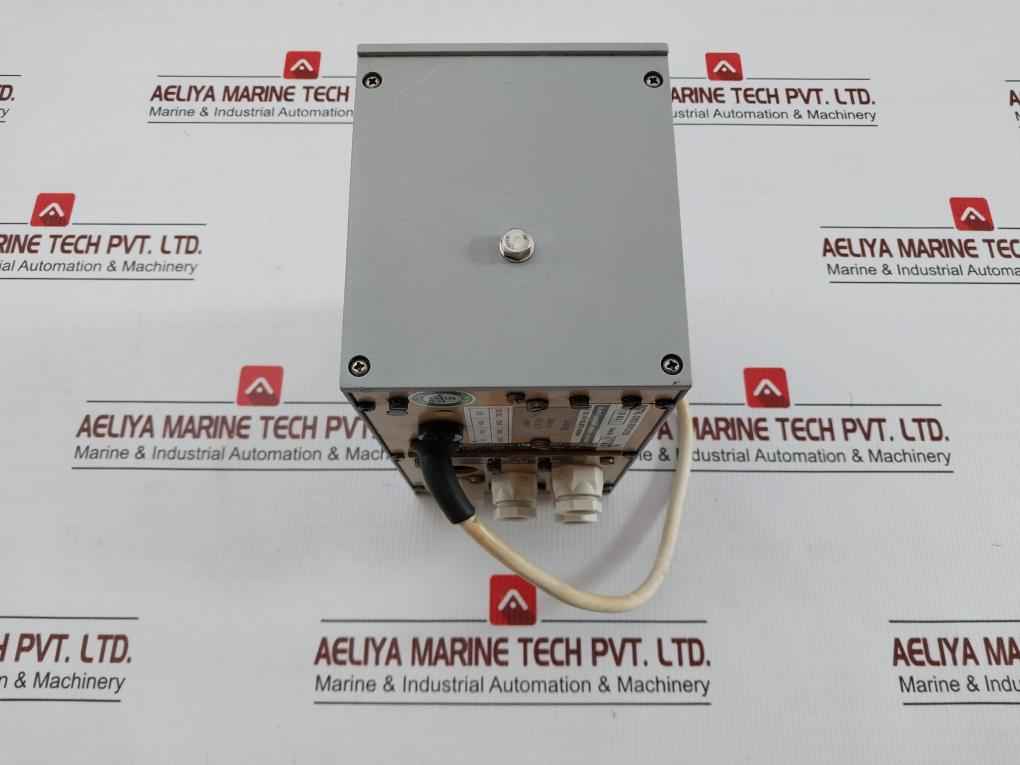 Scandinavian Micro Systems Digital Gyro Repeater Lr 40 Ac