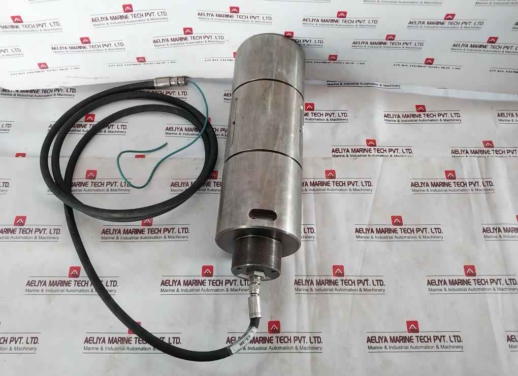 Scansense Ls-3010-sp Load Cell Force Sensor 3 Meter -20C To 80C 93Ma