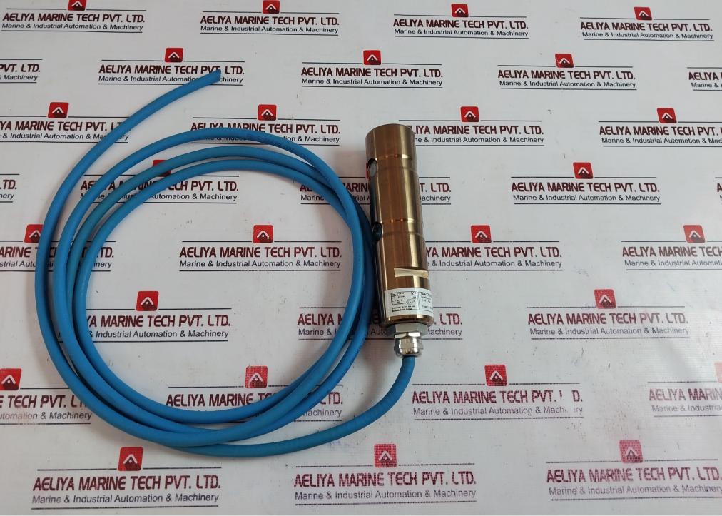 Scansense Ls-3010-sp Load Cell 28V 3 Meter