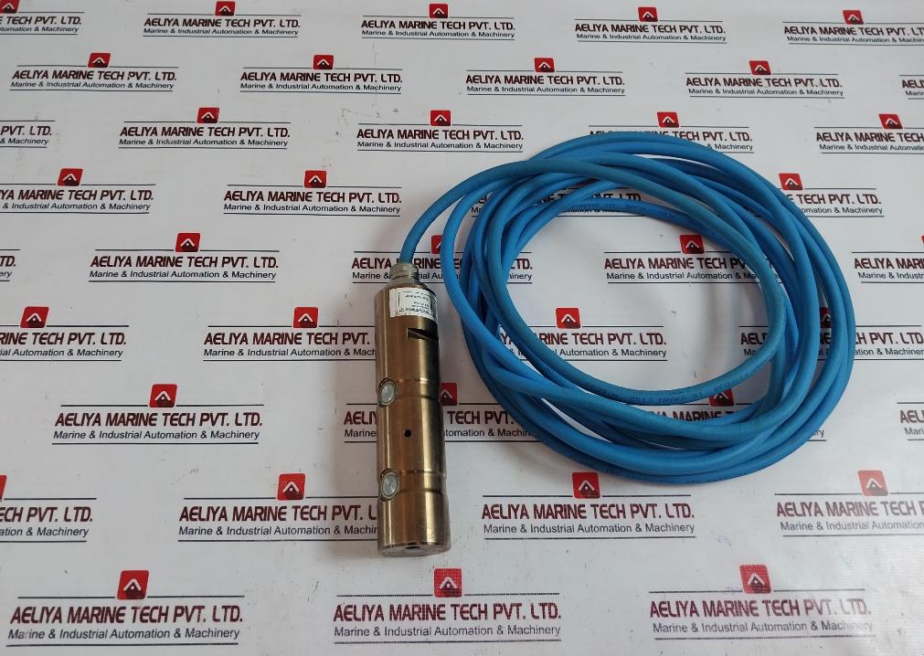 Scansense Ls-3010-sp Load Cells 4-20Ma Output Ex Ia Iic T5