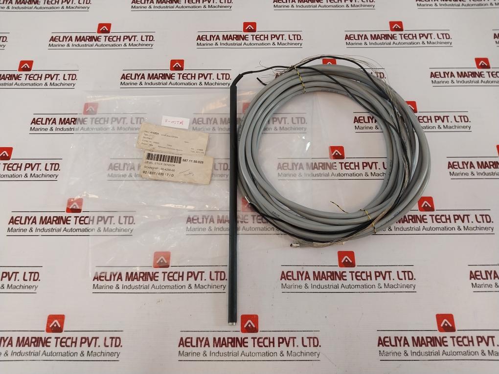 Scanship H008119 FKAR-PG Level Stick Sensor With 7M Cable