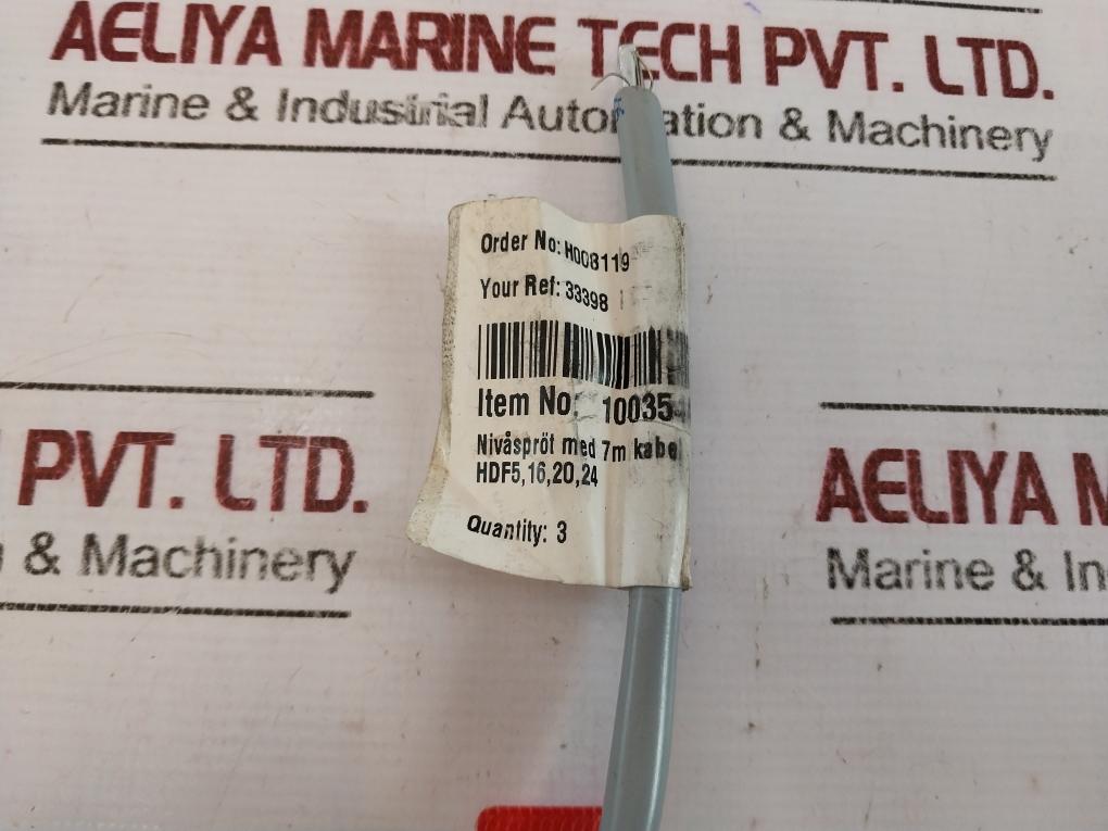 Scanship H008119 FKAR-PG Level Stick Sensor With 7M Cable