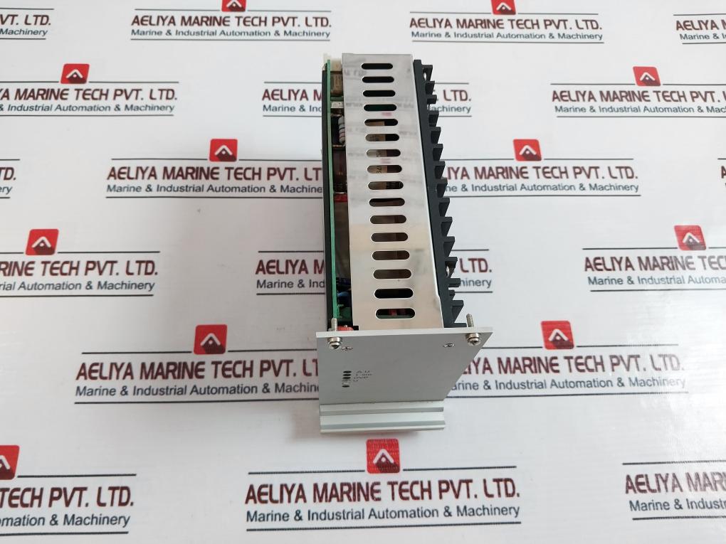 Schaefer K 332 PLC Module