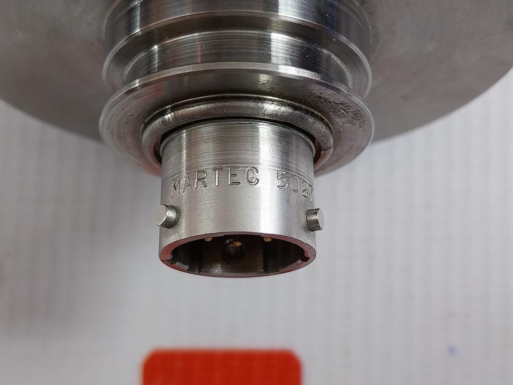 5Fa503591 5027 10 6Pn P0743 Sensor Martec Brand Schaevitz