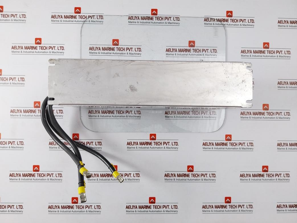 Schaffner Fn258L-250-07 Emc/Rfi Filter Stb 95 600V 230A