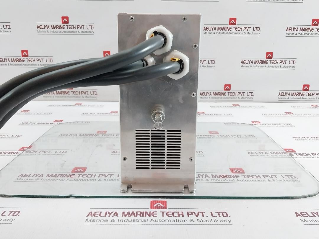 Schaffner Fn258L-250-07 Emi / Rfi Line Filter 600V 230A Stb 95