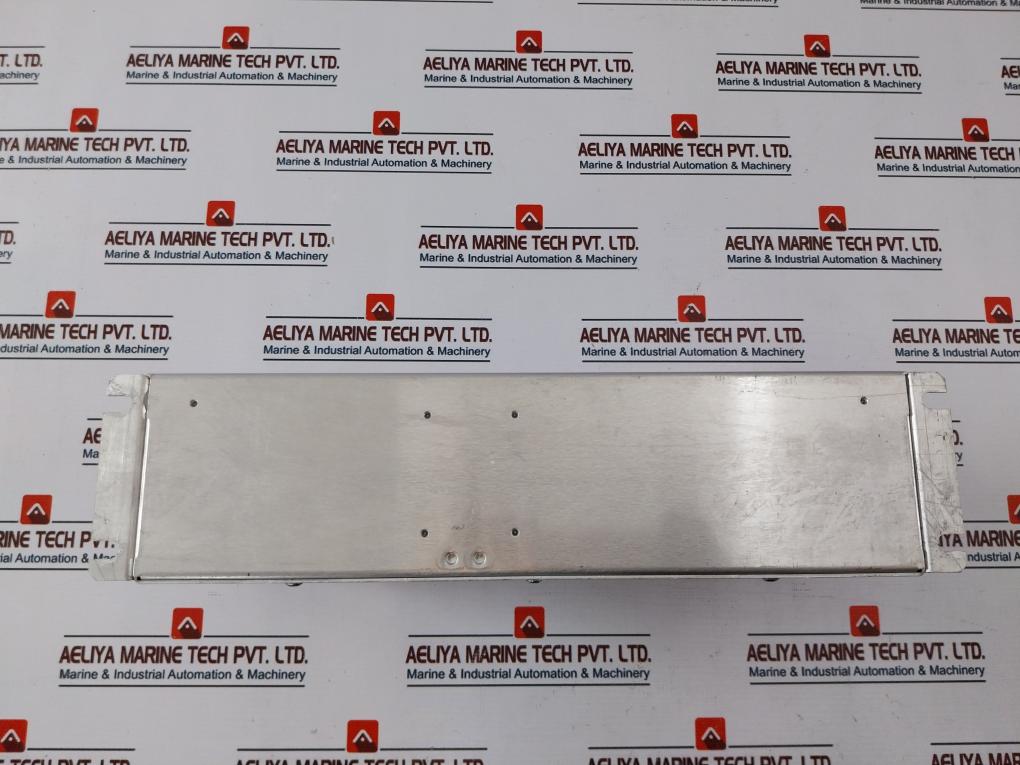 Schaffner Fn258L-75-34 Power Line Filter Stb 25, 600V