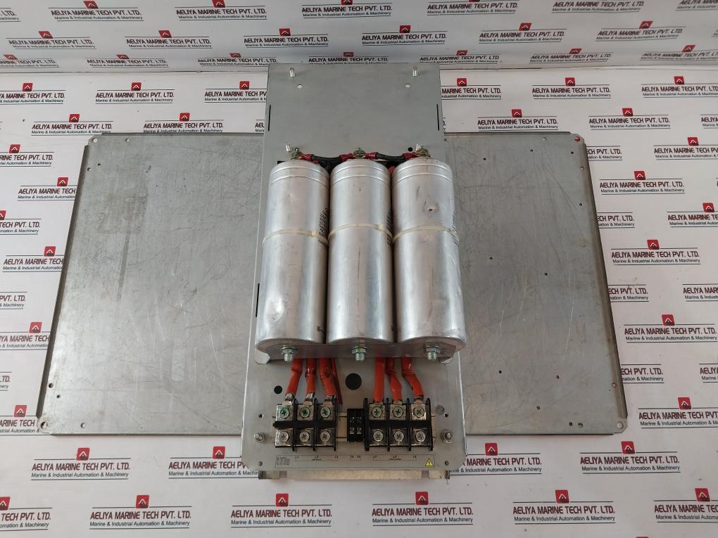 Schaffner FN3441-55-115-E0XXXXX Passive Harmonic Filter