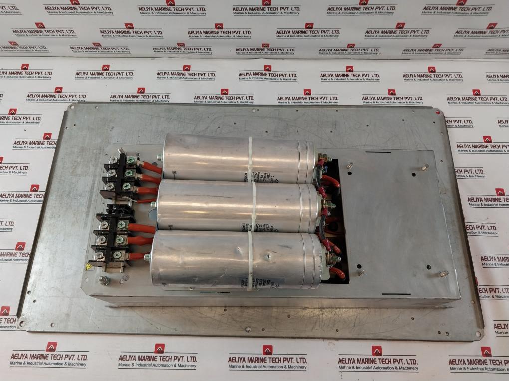 Schaffner FN3441-55-115-E0XXXXX Passive Harmonic Filter
